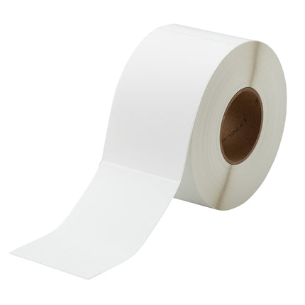 76 mm Core Repositionable Paper Labels