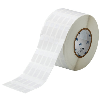 76 mm Core Selflaminating polyester Wire and Cable Labels