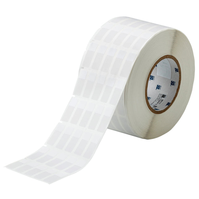 76 mm Core Selflaminating polyester Wire and Cable Labels