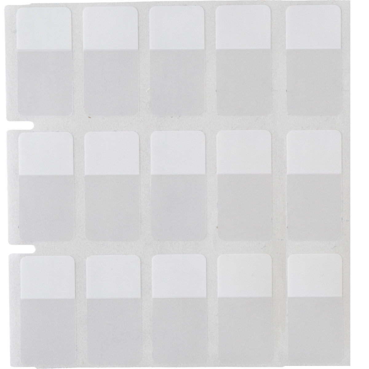76 mm Core Self-laminating Vinyl Wire and Cable Labels – TOOLMART