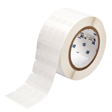 76 mm Core High Adhesion SelfLaminating Vinyl Wire and Cable Labels