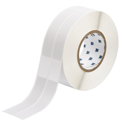 76 mm Core High Adhesion SelfLaminating Vinyl Wire and Cable Labels
