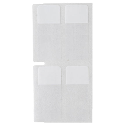 76 mm Core Selflaminating Vinyl Wire and Cable Labels