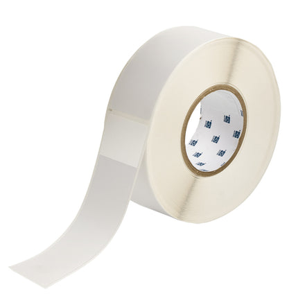 76 mm Core High Adhesion SelfLaminating Vinyl Wire and Cable Labels