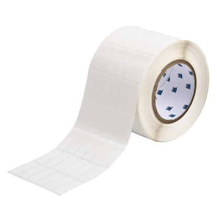 76 mm Core Repositionable Vinyl Cloth Labels
