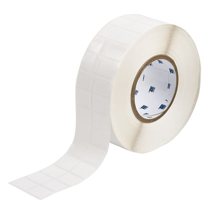 76 mm Core Repositionable Vinyl Cloth Labels