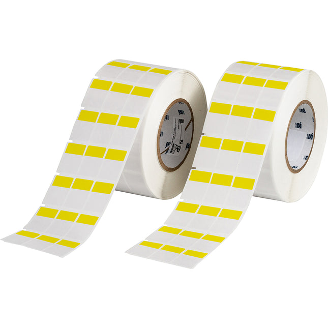 76 mm Core Selflaminating Wire Marker Labels