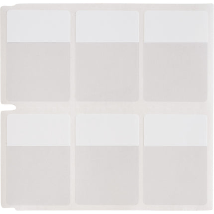 76 mm Core Selflaminating Vinyl Wire and Cable Labels