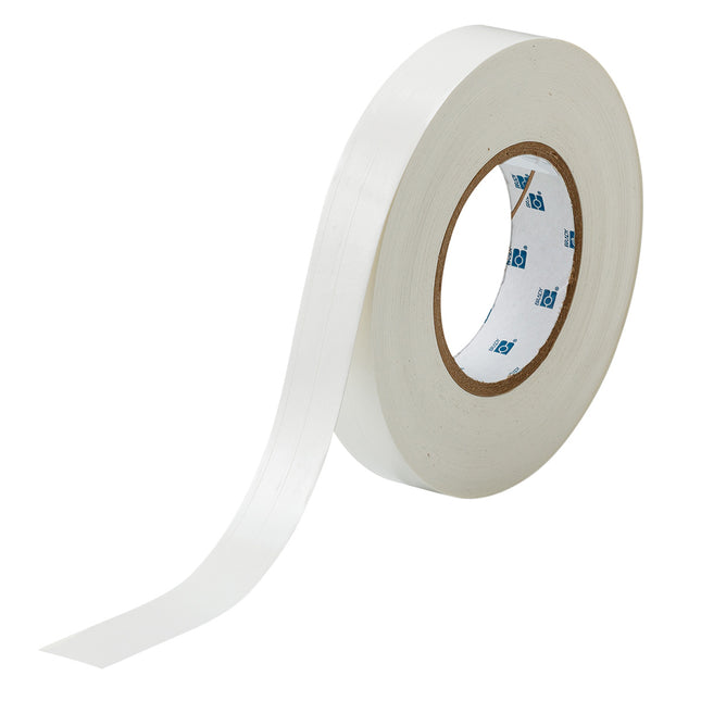 76 mm Core Continuous Repositionable Vinyl Cloth Wire and General ID Labels