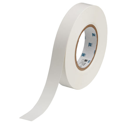 76 mm Core Continuous Repositionable Vinyl Cloth Wire and General ID Labels
