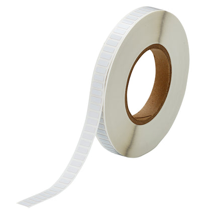 76 mm Core Glossy Electrostatic Dissipative 1 mil Polyimide Circuit Board Labels