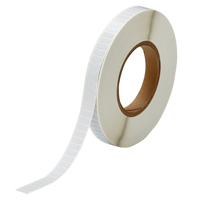 76 mm Core Glossy Electrostatic Dissipative 2 mil Polyimide Circuit Board Labels