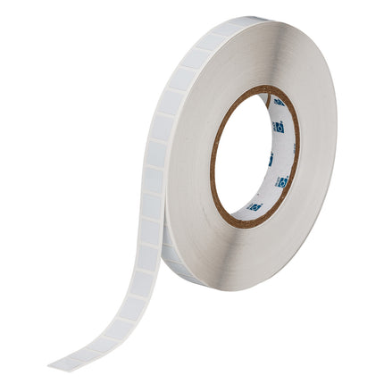 76 mm Core Glossy Electrostatic Dissipative Polyester Circuit Board Labels