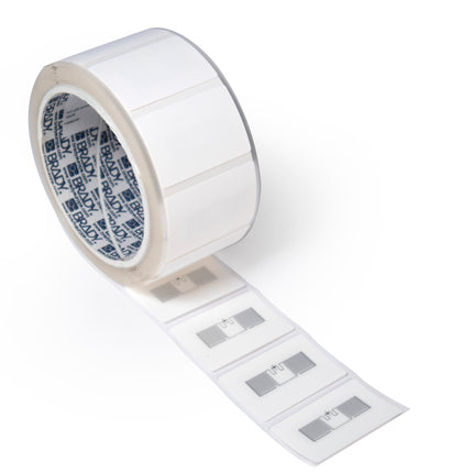 Laboratory RFID Labels
