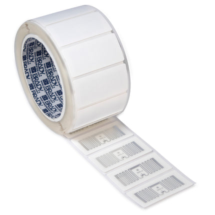 Laboratory RFID Labels