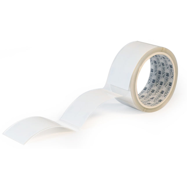 Moisture Sensing RFID Labels