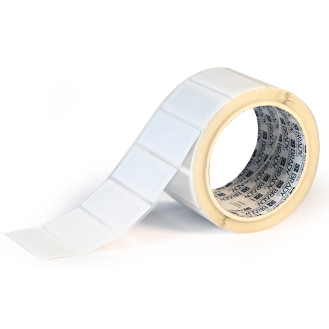 Asset Tracking RFID Labels