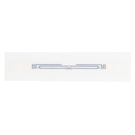 Matt White Polypropylene RFID Laboratory Labels