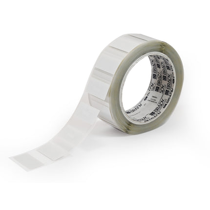 Dual Frequency RFID Labels