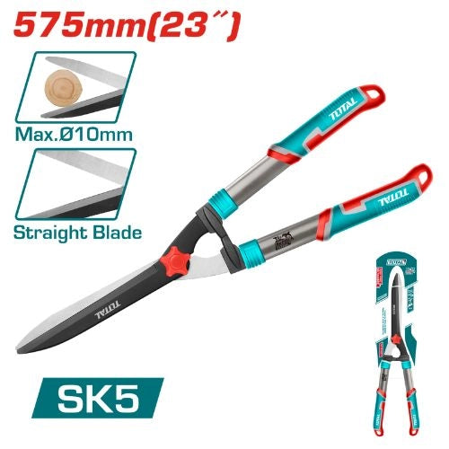 TOTAL THT523102 Right-Hand Metal Shears 250mm