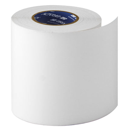 76 mm Core Continuous Coloured Vinyl Tape