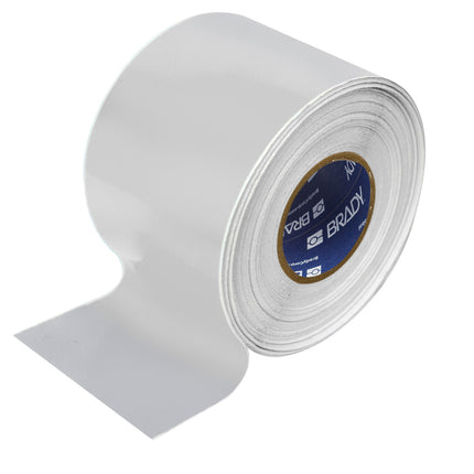 76 mm Core Continuous Coloured Vinyl Tape