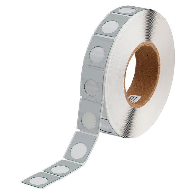 Raised Profile Labels for Thermal Transfer Printers