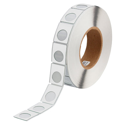 Raised Profile Labels for Thermal Transfer Printers