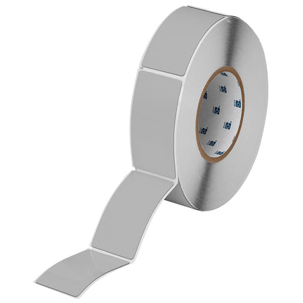 Raised Profile Labels for Thermal Transfer Printers