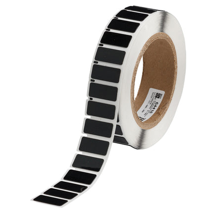 Raised Profile Labels for Thermal Transfer Printers