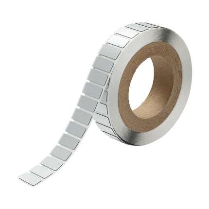 Raised Profile Labels for Thermal Transfer Printers