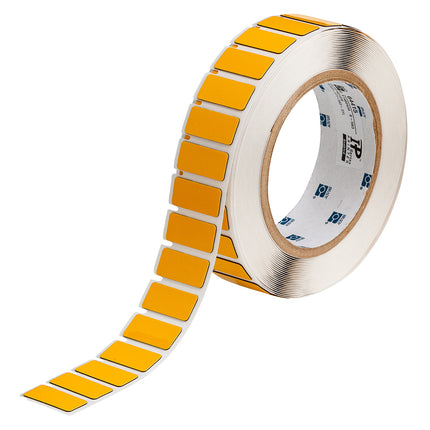 Raised Profile Labels for Thermal Transfer Printers