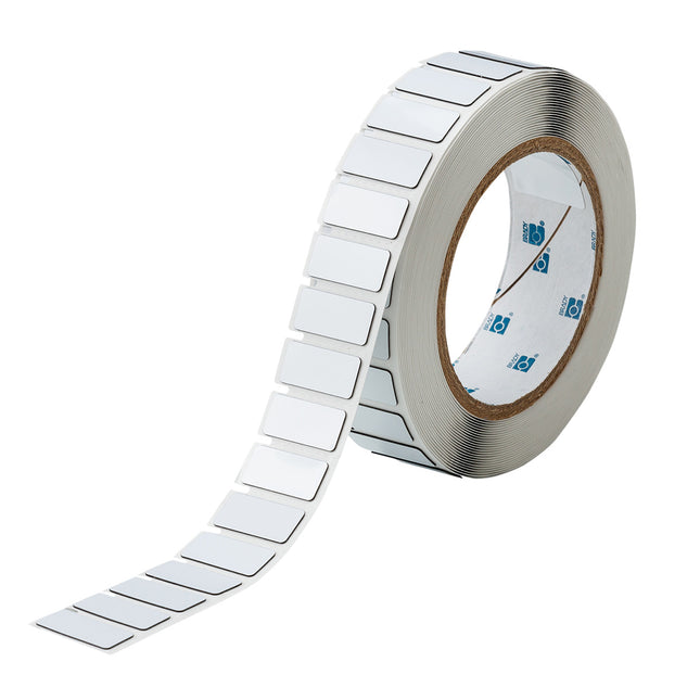 Raised Profile Labels for Thermal Transfer Printers