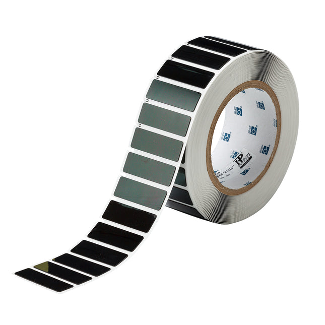 Raised Profile Labels for Thermal Transfer Printers