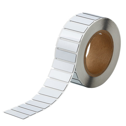 Raised Profile Labels for Thermal Transfer Printers