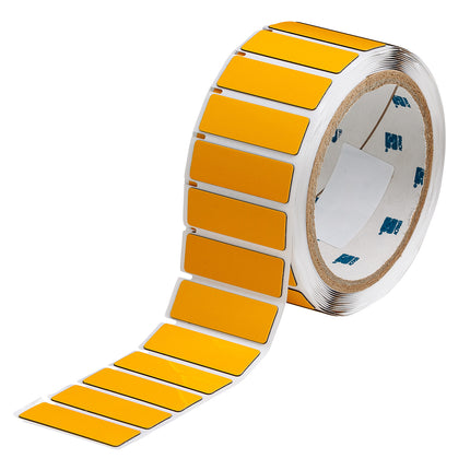 Raised Profile Labels for Thermal Transfer Printers