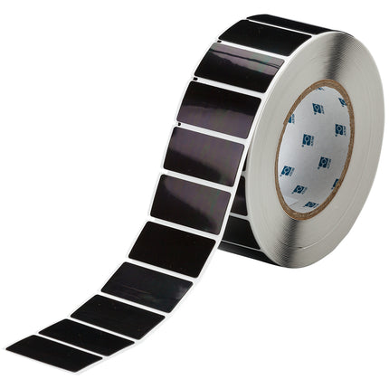 Raised Profile Labels for Thermal Transfer Printers