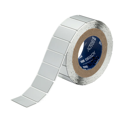 Raised Profile Labels for Thermal Transfer Printers