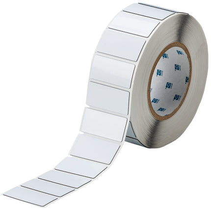 Raised Profile Labels for Thermal Transfer Printers