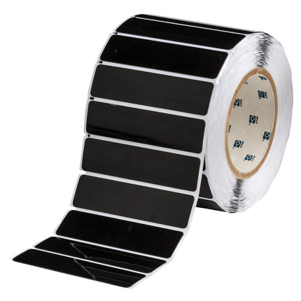 Raised Profile Labels for Thermal Transfer Printers