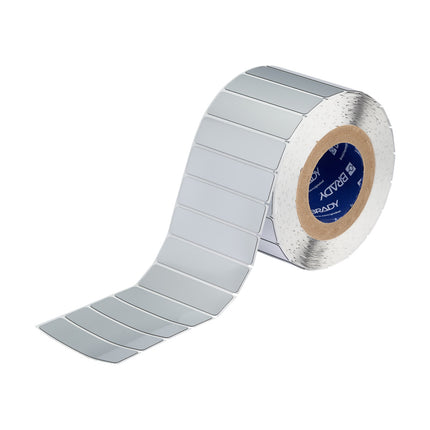 Raised Profile Labels for Thermal Transfer Printers