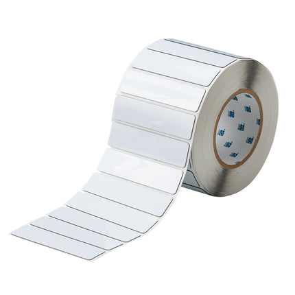 Raised Profile Labels for Thermal Transfer Printers
