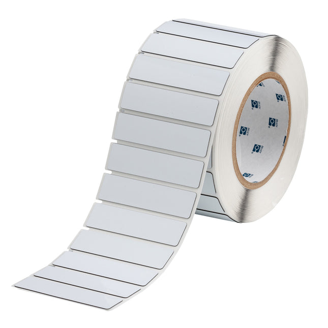 Raised Profile Labels for Thermal Transfer Printers