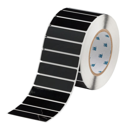 Raised Profile Labels for Thermal Transfer Printers