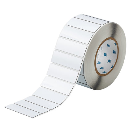Raised Profile Labels for Thermal Transfer Printers