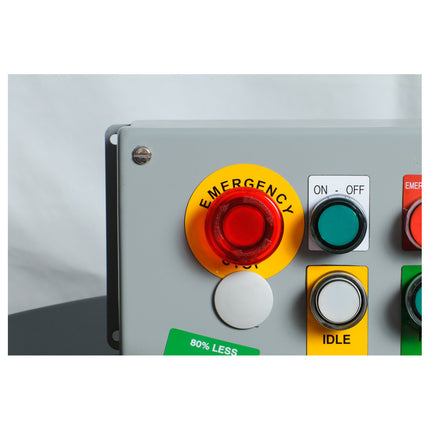 Raised Profile Labels for Thermal Transfer Printers