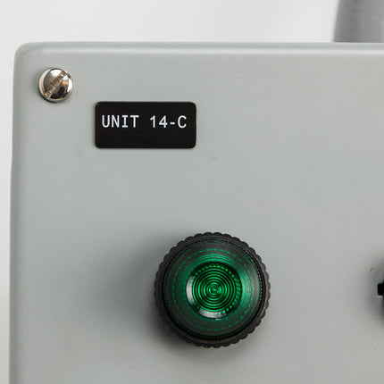 B30 Series Raised Profile Rectangular Labels