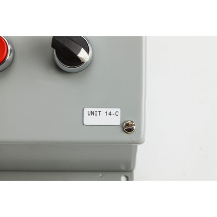 M710 Series EPREP Labels