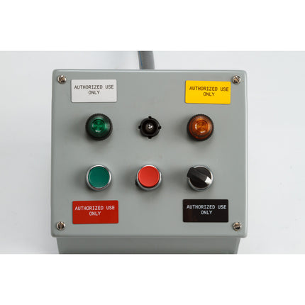 Raised Profile Labels for Thermal Transfer Printers