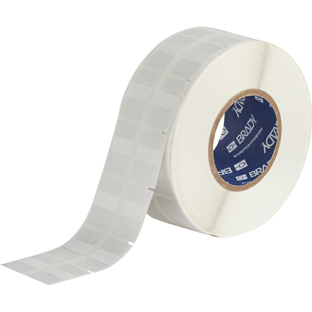 Thermal Transfer Printable Rotating Selflaminating Vinyl Cable Labels